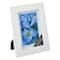 Gallery White Frame with Double Mat by Studio Décor®